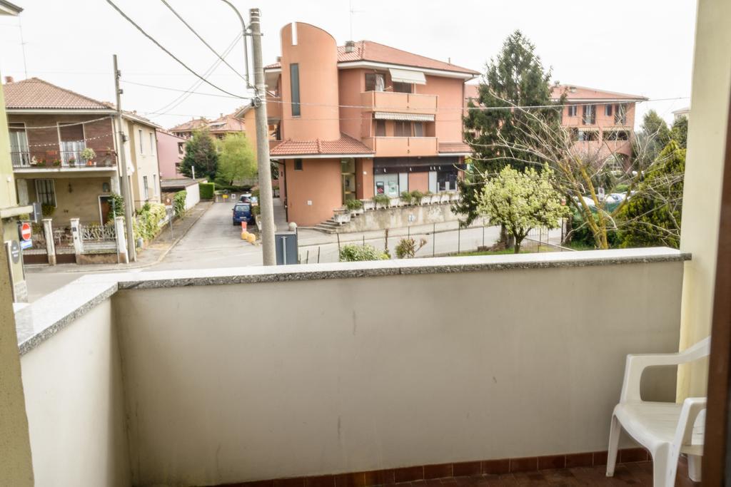Bed And Breakfast Linate Peschiera Borromeo Экстерьер фото