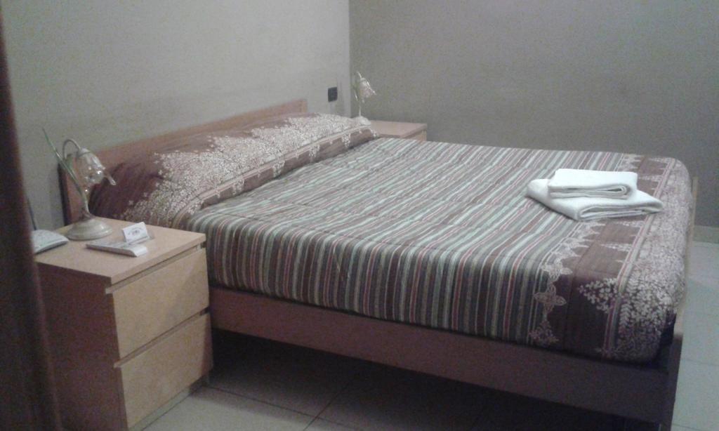 Bed And Breakfast Linate Peschiera Borromeo Экстерьер фото